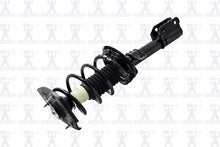 Charger l'image dans la galerie, 1332326L Rear Left Suspension Strut and Coil Spring Assembly FCS Shocks &amp; Struts