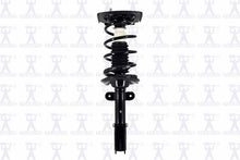 Charger l'image dans la galerie, 1332326L Rear Left Suspension Strut and Coil Spring Assembly FCS Shocks &amp; Struts