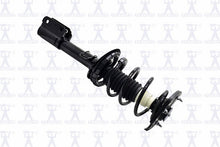 Charger l'image dans la galerie, 1332326L Rear Left Suspension Strut and Coil Spring Assembly FCS Shocks &amp; Struts