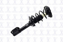 Charger l'image dans la galerie, 1332326L Rear Left Suspension Strut and Coil Spring Assembly FCS Shocks &amp; Struts