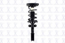 Charger l'image dans la galerie, 1332326R Rear Right Suspension Strut and Coil Spring Assembly FCS Shocks &amp; Struts