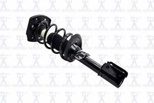 Charger l'image dans la galerie, 1332326R Rear Right Suspension Strut and Coil Spring Assembly FCS Shocks &amp; Struts