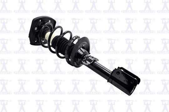 1332326R Rear Right Suspension Strut and Coil Spring Assembly FCS Shocks & Struts