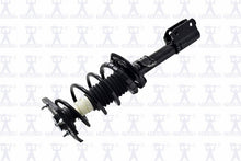 Charger l'image dans la galerie, 1332326R Rear Right Suspension Strut and Coil Spring Assembly FCS Shocks &amp; Struts