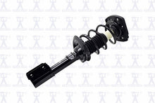Charger l'image dans la galerie, 1332326R Rear Right Suspension Strut and Coil Spring Assembly FCS Shocks &amp; Struts