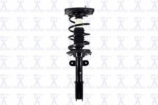 1332326R Rear Right Suspension Strut and Coil Spring Assembly FCS Shocks & Struts