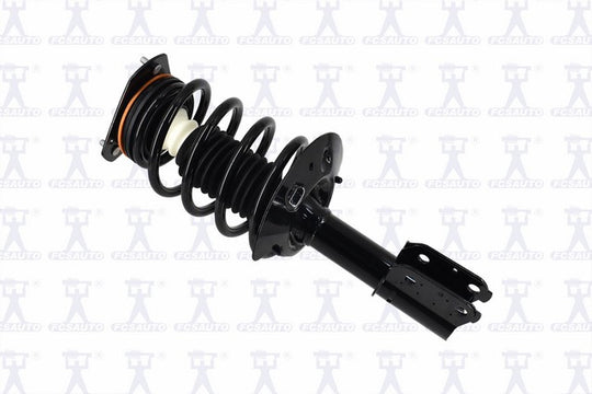 1332327 Front Suspension Strut and Coil Spring Assembly FCS Shocks & Struts