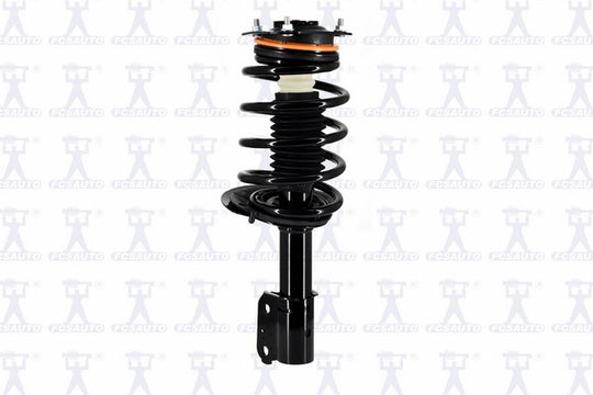 1332327 Front Suspension Strut and Coil Spring Assembly FCS Shocks & Struts