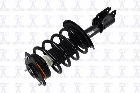 1332327 Front Suspension Strut and Coil Spring Assembly FCS Shocks & Struts