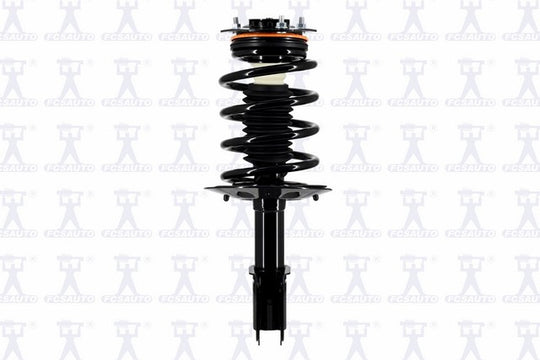1332327 Front Suspension Strut and Coil Spring Assembly FCS Shocks & Struts
