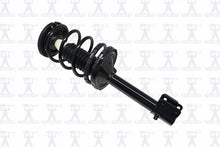 Load image into Gallery viewer, 1332328L Rear Left Suspension Strut and Coil Spring Assembly FCS Shocks &amp; Struts