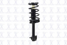 Load image into Gallery viewer, 1332328L Rear Left Suspension Strut and Coil Spring Assembly FCS Shocks &amp; Struts