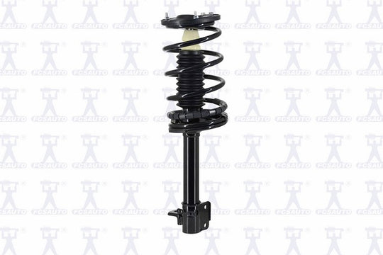 1332328L Rear Left Suspension Strut and Coil Spring Assembly FCS Shocks & Struts