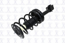 Load image into Gallery viewer, 1332328L Rear Left Suspension Strut and Coil Spring Assembly FCS Shocks &amp; Struts