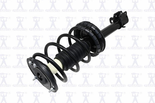 1332328L Rear Left Suspension Strut and Coil Spring Assembly FCS Shocks & Struts