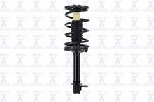 Load image into Gallery viewer, 1332328L Rear Left Suspension Strut and Coil Spring Assembly FCS Shocks &amp; Struts
