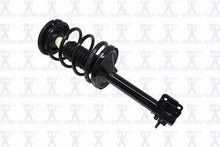 Load image into Gallery viewer, 1332328R Rear Right Suspension Strut and Coil Spring Assembly FCS Shocks &amp; Struts
