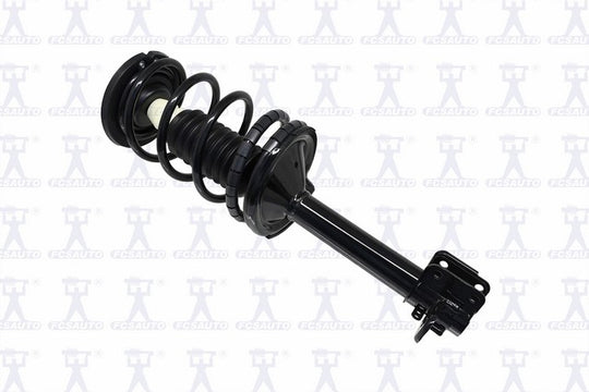 1332328R Rear Right Suspension Strut and Coil Spring Assembly FCS Shocks & Struts