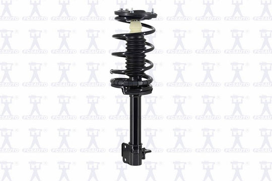 1332328R Rear Right Suspension Strut and Coil Spring Assembly FCS Shocks & Struts