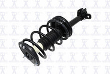 Load image into Gallery viewer, 1332328R Rear Right Suspension Strut and Coil Spring Assembly FCS Shocks &amp; Struts