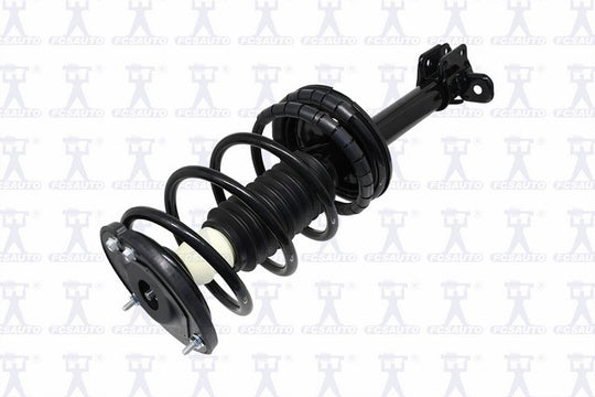 1332328R Rear Right Suspension Strut and Coil Spring Assembly FCS Shocks & Struts
