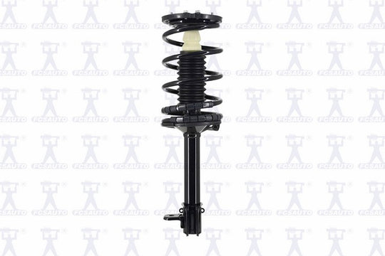 1332328R Rear Right Suspension Strut and Coil Spring Assembly FCS Shocks & Struts