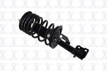 Charger l'image dans la galerie, 1332329 Front Suspension Strut and Coil Spring Assembly FCS Shocks &amp; Struts
