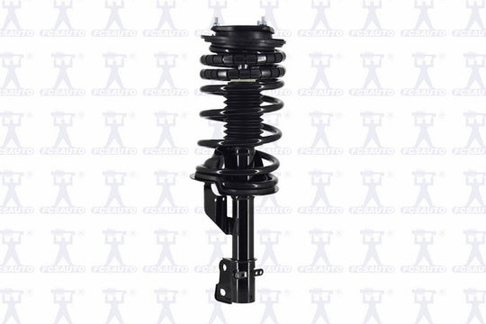 1332329 Front Suspension Strut and Coil Spring Assembly FCS Shocks & Struts