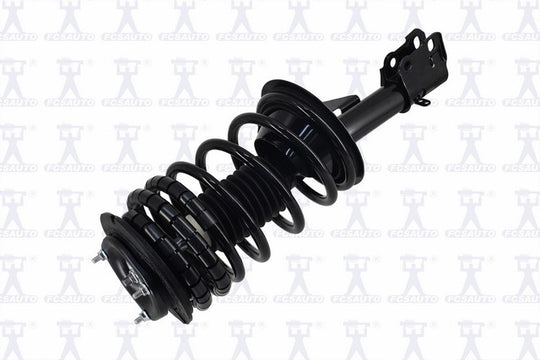 1332329 Front Suspension Strut and Coil Spring Assembly FCS Shocks & Struts