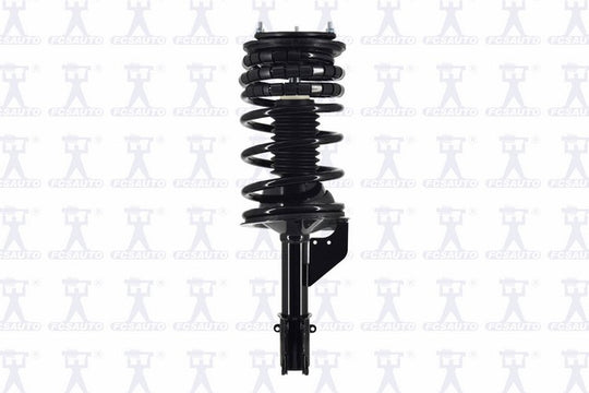 1332329 Front Suspension Strut and Coil Spring Assembly FCS Shocks & Struts