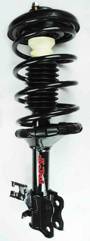 1332330L Front Left Suspension Strut and Coil Spring Assembly FCS Shocks & Struts