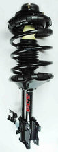 Charger l'image dans la galerie, 1332331L Front Left Suspension Strut and Coil Spring Assembly FCS Shocks &amp; Struts