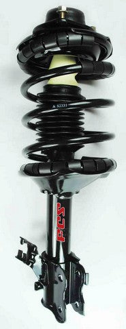 1332331L Front Left Suspension Strut and Coil Spring Assembly FCS Shocks & Struts