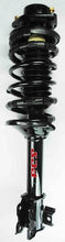 Charger l'image dans la galerie, 1332332L Rear Left Suspension Strut and Coil Spring Assembly FCS Shocks &amp; Struts