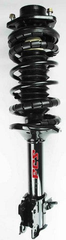 1332332R Rear Right Suspension Strut and Coil Spring Assembly FCS Shocks & Struts