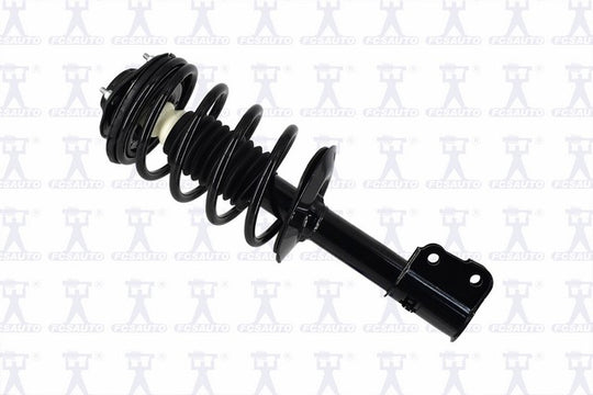 1332334 Front Suspension Strut and Coil Spring Assembly FCS Shocks & Struts