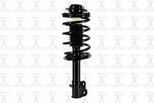 Load image into Gallery viewer, 1332334 Front Suspension Strut and Coil Spring Assembly FCS Shocks &amp; Struts