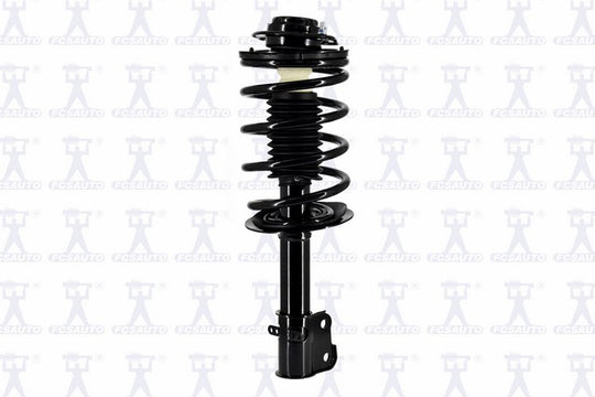 1332334 Front Suspension Strut and Coil Spring Assembly FCS Shocks & Struts