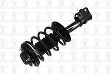 Load image into Gallery viewer, 1332334 Front Suspension Strut and Coil Spring Assembly FCS Shocks &amp; Struts