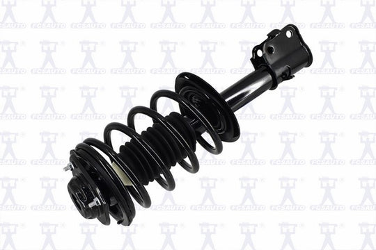 1332334 Front Suspension Strut and Coil Spring Assembly FCS Shocks & Struts