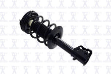 Charger l'image dans la galerie, 1332335 Front Suspension Strut and Coil Spring Assembly FCS Shocks &amp; Struts