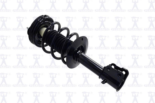 1332335 Front Suspension Strut and Coil Spring Assembly FCS Shocks & Struts