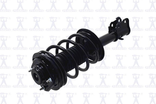 1332335 Front Suspension Strut and Coil Spring Assembly FCS Shocks & Struts