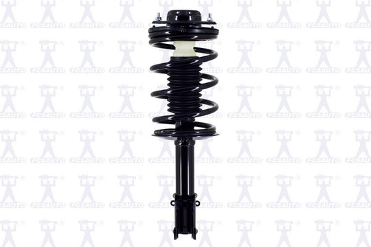 1332335 Front Suspension Strut and Coil Spring Assembly FCS Shocks & Struts