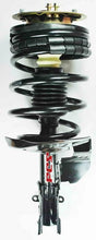 Charger l'image dans la galerie, 1332336 Front Suspension Strut and Coil Spring Assembly FCS Shocks &amp; Struts