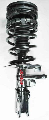 1332337L Front Left Suspension Strut and Coil Spring Assembly FCS Shocks & Struts