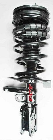 1332337R Front Right Suspension Strut and Coil Spring Assembly FCS Shocks & Struts