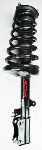 1332338L Rear Left Suspension Strut and Coil Spring Assembly FCS Shocks & Struts