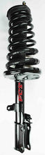 Charger l'image dans la galerie, 1332338R Rear Right Suspension Strut and Coil Spring Assembly FCS Shocks &amp; Struts