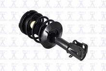Load image into Gallery viewer, 1332339 Front Suspension Strut and Coil Spring Assembly FCS Shocks &amp; Struts